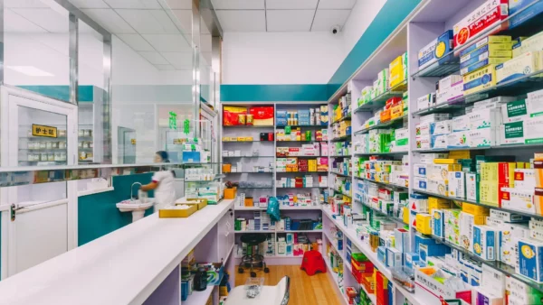 Apotek Gili: Your Trusted Pharmacy on the Gili Islands