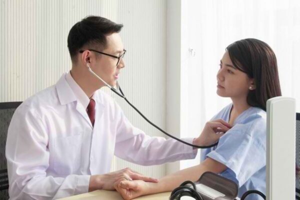 Doctor Gili Trawangan: Your Trusted Health Partner on the Island