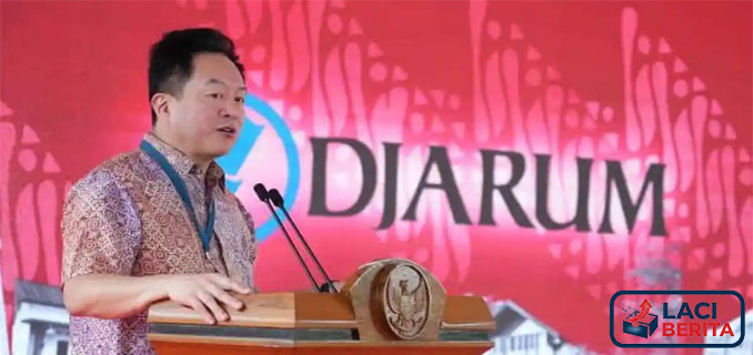 Bos Djarum Victor Hartono Dicekal Imigrasi Terkait Kasus Pajak