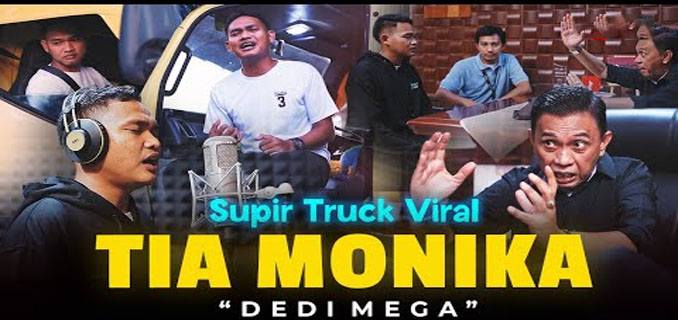 Kisah Para Penyanyi Viral ke Panggung Nyata Lewat TA Pro