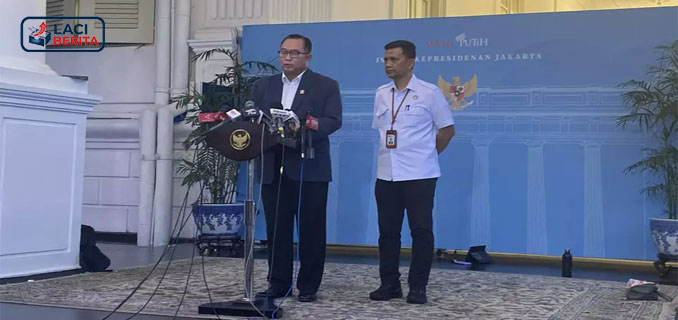 BRIN Dirikan Pusat Riset Perikanan Tangkap untuk Percepat Swasembada Protein