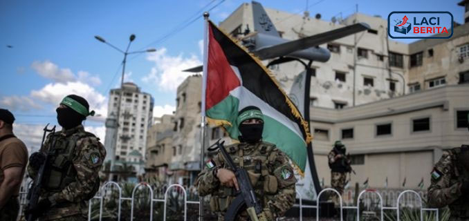 Menhan Sugiono Desak Gencatan Senjata Permanen Palestina dan Siap Kirim Pasukan