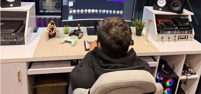 Musisi Indramayu Berantas Mafia Musik Digital dengan Cara Kreatif