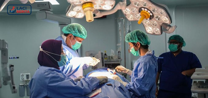 Pembedahan Robotik: Bukan Hype, tapi Kebutuhan Medis