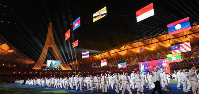 Pertacami Kirim 6 Petarung, Target Dua Emas SEA Games 2025