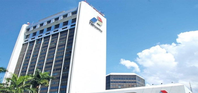 Pertamina Likuidasi Dua Anak Usaha Tanggapi Perintah Prabowo