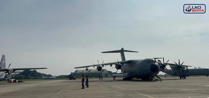 Prabowo Atasi Bencana Sumatera: Semoga Masa Sulit Segera Berlalu