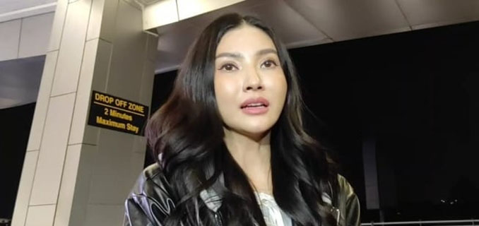 Sarwendah Ajak Damai Ruben Onsu Soal Anak: Ayah Tinggal WA