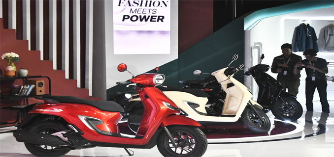 Semakin Mudah Bayar PKB Lewat Layanan Aplikasi Digital SIGNAL