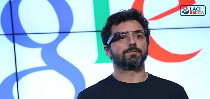 Sergey Brin Jadi Orang Terkaya Ketiga Dunia Setelah Saham Alphabet Melejit
