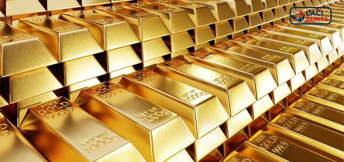 Jackpot Emas Rp3.200 Triliun: China Temukan Deposit Emas Raksasa di Liaoning