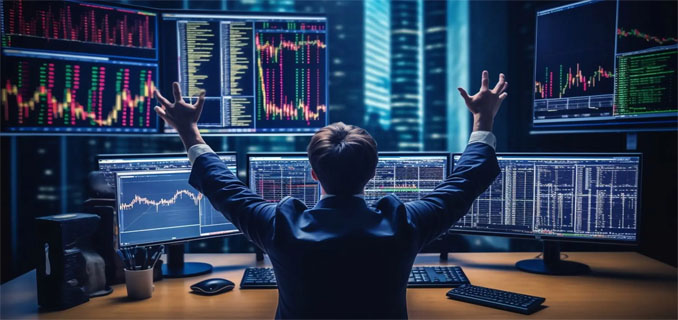 Tips Sukses Trading ala Kenwilboy untuk Kaum Muda