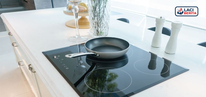 Tren Kompor Kaca 2025: Teknologi Canggih, Harga Bersahabat, Dapur Jadi Lebih Elegan