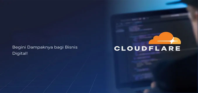 X dan ChatGPT Tumbang Serentak, Cloudflare Pun Ikut Alami Gangguan