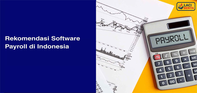 10 Aplikasi Gaji Karyawan Terbaik di Indonesia 2025