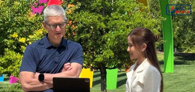 4 Aplikasi Anak Negeri Indonesia yang Berhasil Curi Perhatian Apple