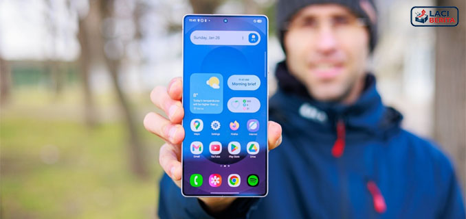 7 Aplikasi Samsung One UI Tersembunyi yang Wajib Anda Coba