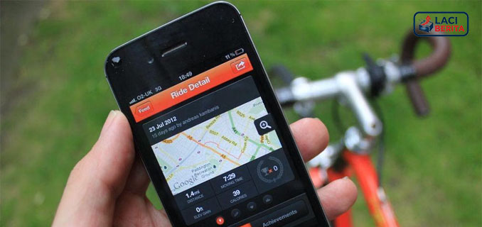 9 Aplikasi Lari Terbaik: Strava, NRC, Pacer, & Fitur Unggulan