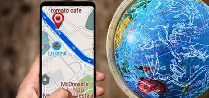 9 Aplikasi Navigasi Terbaik agar Libur Nataru Bebas Drama Nyasar