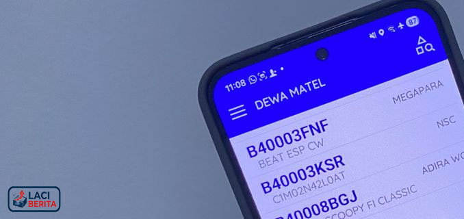 Aplikasi Mata Elang Dihapus Komdigi, Matel Keluhkan Sulit Kerja
