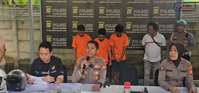Aplikasi Mata Elang Viral, Polisi Usut Dugaan Pusat Operasi di Gresik