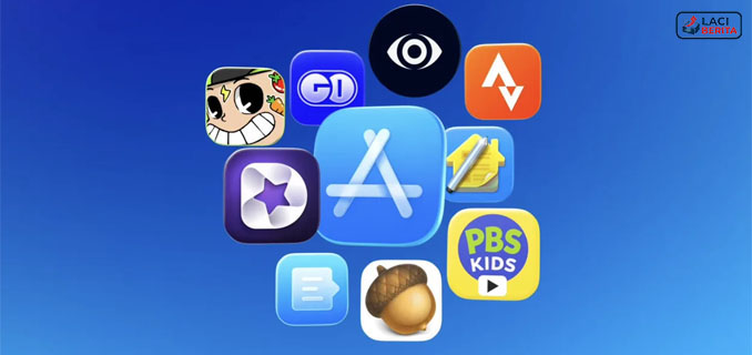 Apple App Store Award 2025: Ini 6 Aplikasi Terbaik iPhone