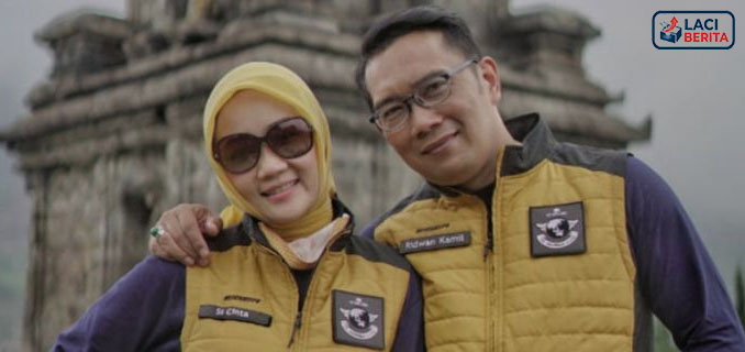 Atalia Gugat Cerai Ridwan Kamil, Sidang Perdana Digelar Lusa