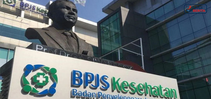 BPJS Kesehatan Buka Rekrutmen PATT & Dokter Desember 2025: Cek Formasinya!