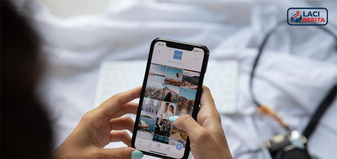 Cara Merekam Layar HP Android Tanpa Aplikasi Tambahan
