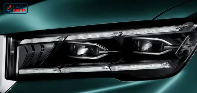 China Luncurkan Inisiatif Standar Kualitas Lampu Kendaraan Cerdas