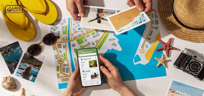 Daftar Aplikasi Perjalanan Berbasis AI Terbaik 2025