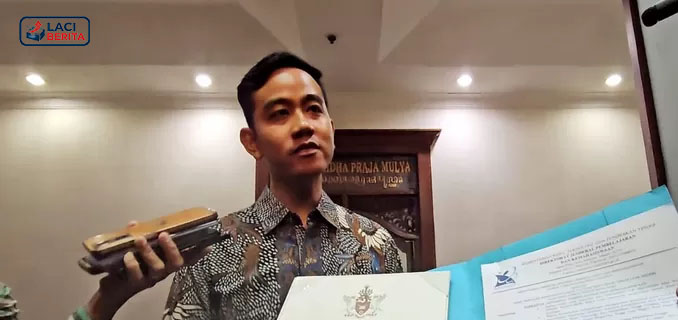 Dokumen Kesetaraan Ijazah Gibran Dikecualikan Publik