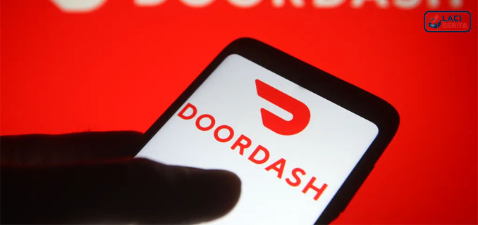 DoorDash Luncurkan Zesty, Aplikasi Penemuan Makanan Berbasis AI