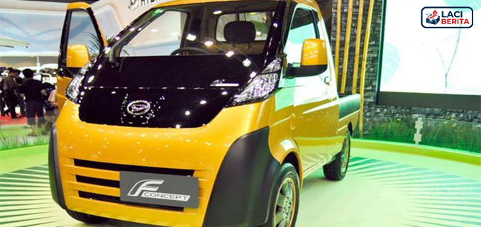 Estimasi Harga Mobil Rakyat: Solusi Kendaraan Produktif untuk Desa