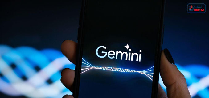 Google Luncurkan Gemini 3 Flash sebagai AI Bawaan di Aplikasi Gemini