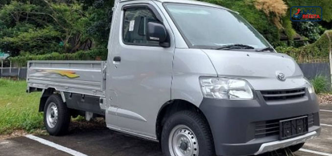 Gran Max Rajai Malang: Jadi Model Daihatsu Paling Laris, Penopang Ekonomi Jatim