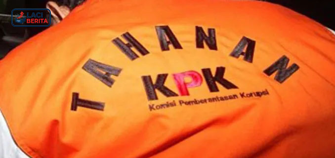 Kepala Daerah Kembali Terjaring OTT, Bupati Lamteng Ditahan KPK