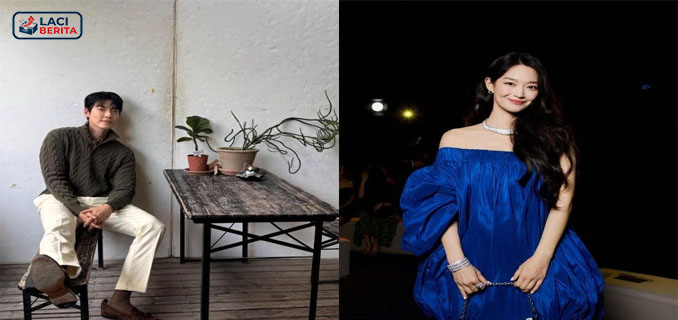 Kim Woo Bin dan Shin Min Ah Resmi Menikah, Fans Ikut Berbahagia