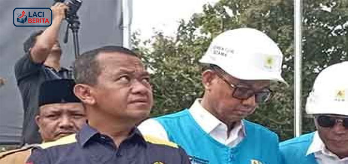 Klaim Listrik Aceh Pulih 93% dari Bahlil Dibantah Pemprov Warga Kecewa Berat