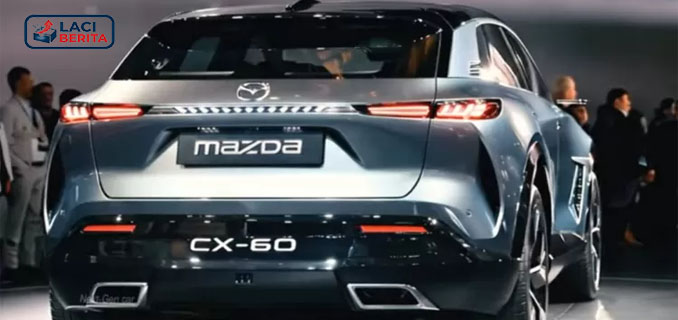 Mazda 2026: Keanggunan Rasa di Tengah Dinamika Otomotif