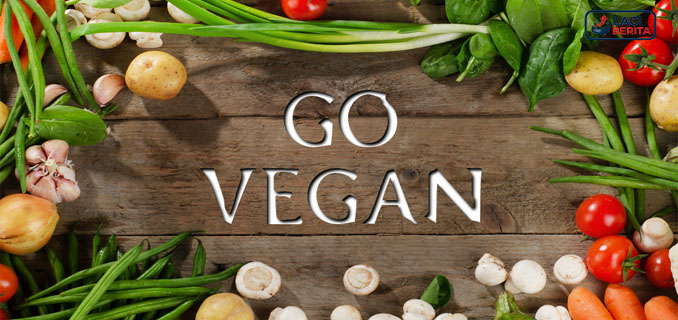 Mengenal Tren Go Vegan yang Viral di Medsos: Antara Estetika dan Etika