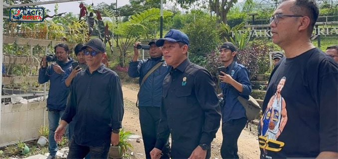 Menteri LH Sebut Ada 8 Perusahaan Memperburuk Banjir di Sumut