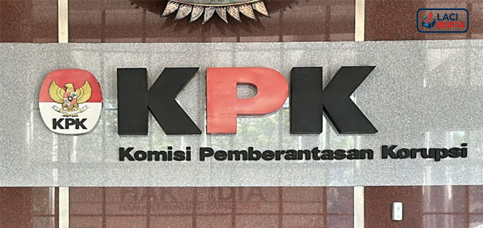 OTT Kajari dan Kasi Intel HSU, KPK Sita Ratusan Juta Rupiah