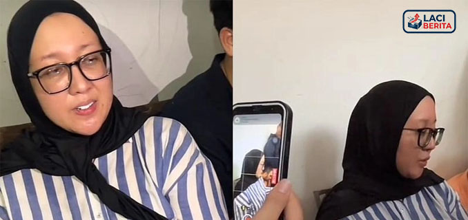 Pemilik WO Ayu Puspita Ditangkap, Tipu Ratusan Pengantin Rp16 Miliar