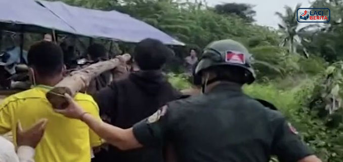 Perang Thailand Kamboja Memanas, Korban Sipil Meningkat