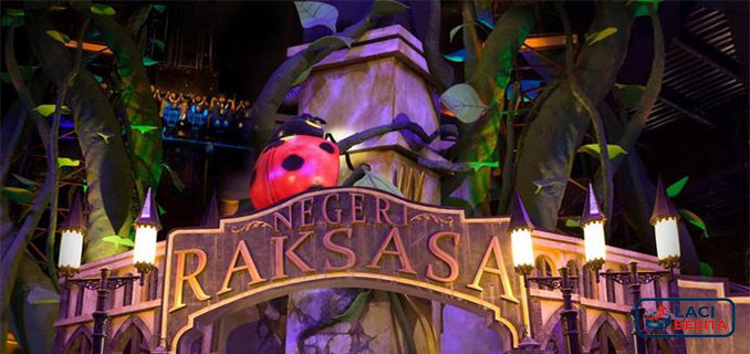 Punya Yamaha Grand Filano? Yuk, Ambil Tiket Gratis Trans Studio Bandung!