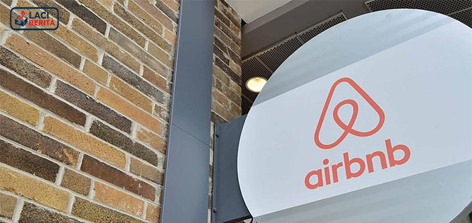 Ribuan Iklan Bermasalah, Airbnb Kena Denda Rp1,25 T di Spanyol
