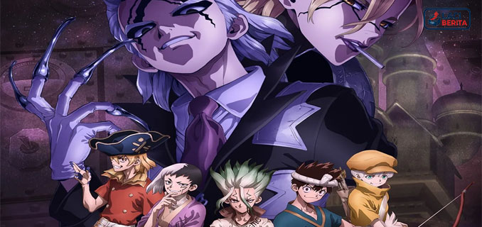 Situs Streaming Anime Sub Indo Gratis & Legal Terbaik 2025