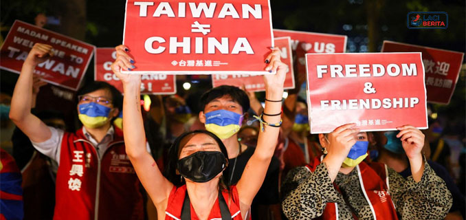 Taiwan Cekal Xiaohongshu 1 Tahun: Keamanan Nasional & Penipuan