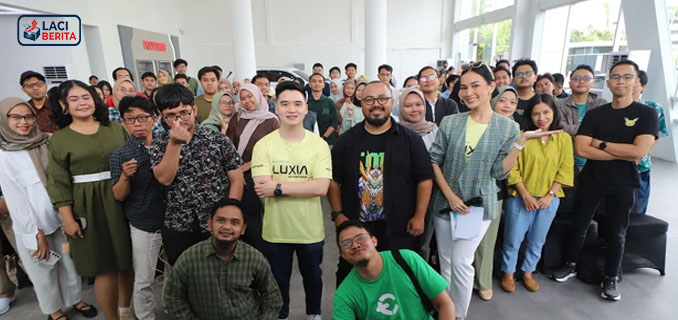 Tips Prompting Like a Pro ala Eddy Sukmana, Bikin Konten Lebih Ciamik